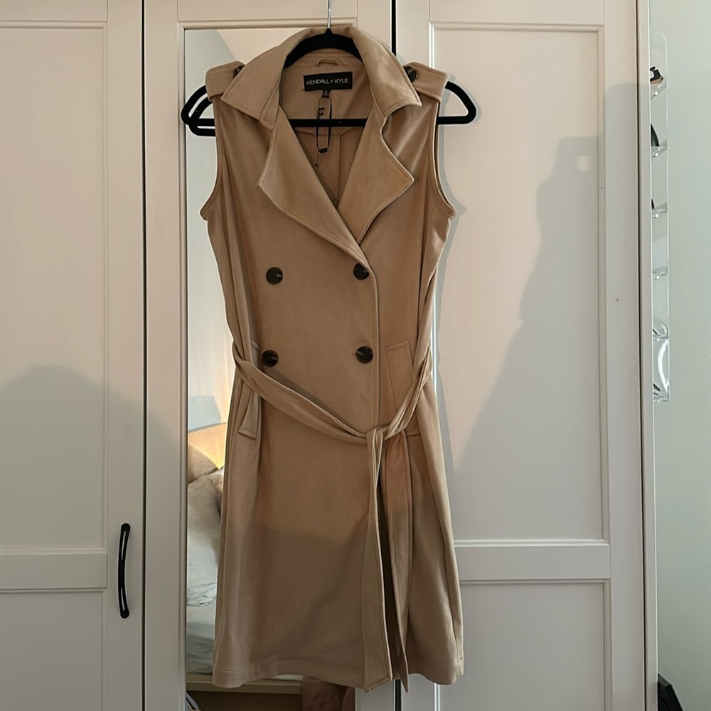 Kendall + Kylie Mini Dress
